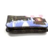 Louis Vuitton Monogram 2019 Christmas Animation Double Zip Pochette 19