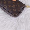 Louis Vuitton Multi Pochette Accessories Full Set Khaki Green 19