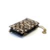 Louis Vuitton Monogram Giant Jungle Pochette Double Zip Black 9