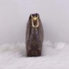 Louis Vuitton Monogram Multi Pochette Crossbody with Rose Clair Strap 45