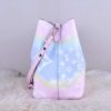 Louis Vuitton Escale Pastel Neo Noe MM 11