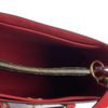 Louis Vuitton Monogram Flower Tote Coquelicot Red 6