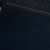 Prada City Calf Black Saffiano Leather Cahier Shoulder Bag 25