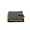 Louis Vuitton Damier Ebene Agenda PM 10