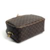 Louis Vuitton Monogram Classic Deauville Satchel 29