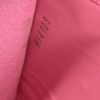 Louis Vuitton Monogram 2019 Christmas Animation Double Zip Pochette 14
