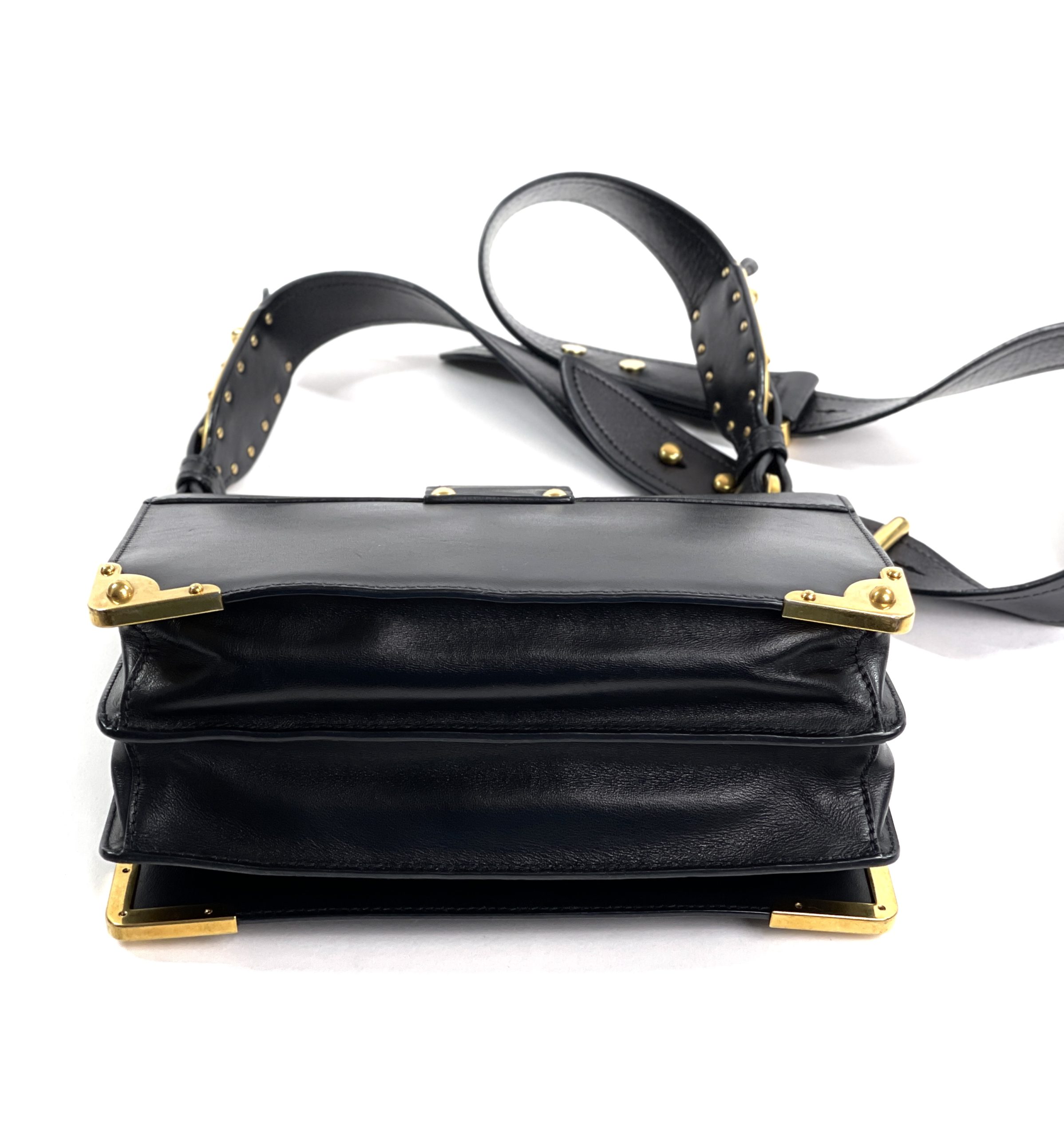 Prada Cahier shoulder bag - ShopStyle
