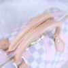 Louis Vuitton Tahitienne Speedy 30 Bandouliere 20