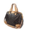 Louis Vuitton Retiro GM Monogram Satchel / Shoulder Bag