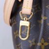 Louis Vuitton Turenne PM Monogram Crossbody or Satchel 13