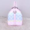 Louis Vuitton Pastel Escale Speedy 30 Bandouliere 18