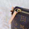 Louis Vuitton Turenne PM Monogram Crossbody or Satchel 22