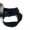 Gucci GG Coated Canvas Eden Medium Waist Pouch Bum Bag 11