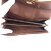 Louis Vuitton Monogram Boetie Long Wallet 11