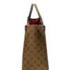 Louis Vuitton Reverse Monogram Onthego MM Tote 16