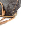 Louis Vuitton Retiro GM Monogram Satchel / Shoulder Bag 19