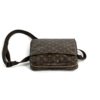 Louis Vuitton Monogram Trotteur Beaubourg Messenger 19