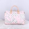 Louis Vuitton Tahitienne Speedy 30 Bandouliere 28