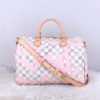 Louis Vuitton Tahitienne Speedy 30 Bandouliere 2
