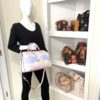 Louis Vuitton Pastel Escale Speedy 30 Bandouliere 2