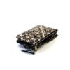 Louis Vuitton Monogram Giant Jungle Pochette Double Zip Black 11