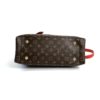 Louis Vuitton Monogram Flower Tote Coquelicot Red 18
