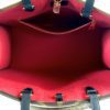 Louis Vuitton Reverse Monogram Onthego MM Tote 10