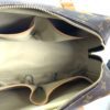 Louis Vuitton Monogram Classic Deauville Satchel 8