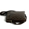 Louis Vuitton Monogram Trotteur Beaubourg Messenger 20