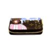 Louis Vuitton Vivienne Monogram 2019 Christmas Animation Zippy Coin Purse 14