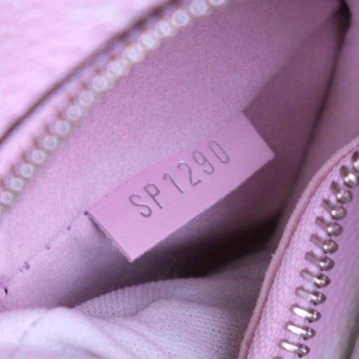 Louis Vuitton Escale Pastel Neo Noe MM date code