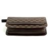 Louis Vuitton Damier Ebene Saint Louis Clutch Pochette 5