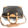 Louis Vuitton Retiro GM Monogram Satchel / Shoulder Bag 15