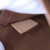 Louis Vuitton Multi Pochette Accessories Full Set Khaki Green 16
