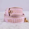 Louis Vuitton Monogram Multi Pochette Crossbody with Rose Clair Strap 62