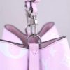 Louis Vuitton Escale Pastel Neo Noe MM 9