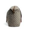 Gucci Plus GG Large Travel Tote Weekender Vintage 11