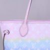 Louis Vuitton Monogram Escale Neverfull MM Pastel 28
