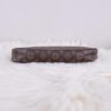 Louis Vuitton Monogram Multi Pochette Crossbody with Rose Clair Strap 35