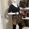 Louis Vuitton Reverse Monogram Onthego MM Tote 2