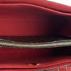Louis Vuitton Monogram Flower Tote Coquelicot Red 7