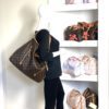 Louis Vuitton Monogram Delightful GM Hobo 2