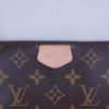Louis Vuitton Monogram Multi Pochette Crossbody with Rose Clair Strap 26