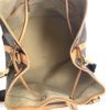 Louis Vuitton Monogram Eden Noe 2 Way Bag Limited Edition 3