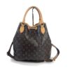 Louis Vuitton Monogram Eden Noe 2 Way Bag Limited Edition 13