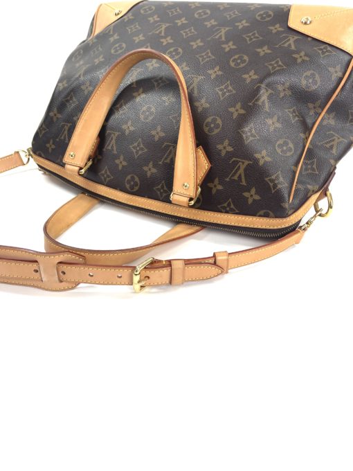 Louis Vuitton Retiro GM Monogram Satchel / Shoulder Bag 20