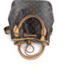 Louis Vuitton Monogram Eden Noe 2 Way Bag Limited Edition 17