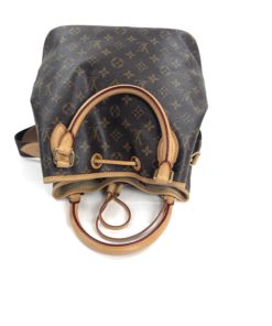 Quotations from second hand bags Louis Vuitton Eden