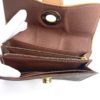 Louis Vuitton Monogram Boetie Long Wallet 12