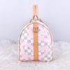 Louis Vuitton Tahitienne Speedy 30 Bandouliere 23